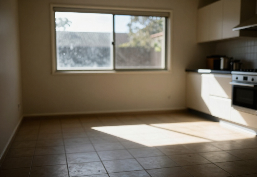 Cockroach Control in an Apartment