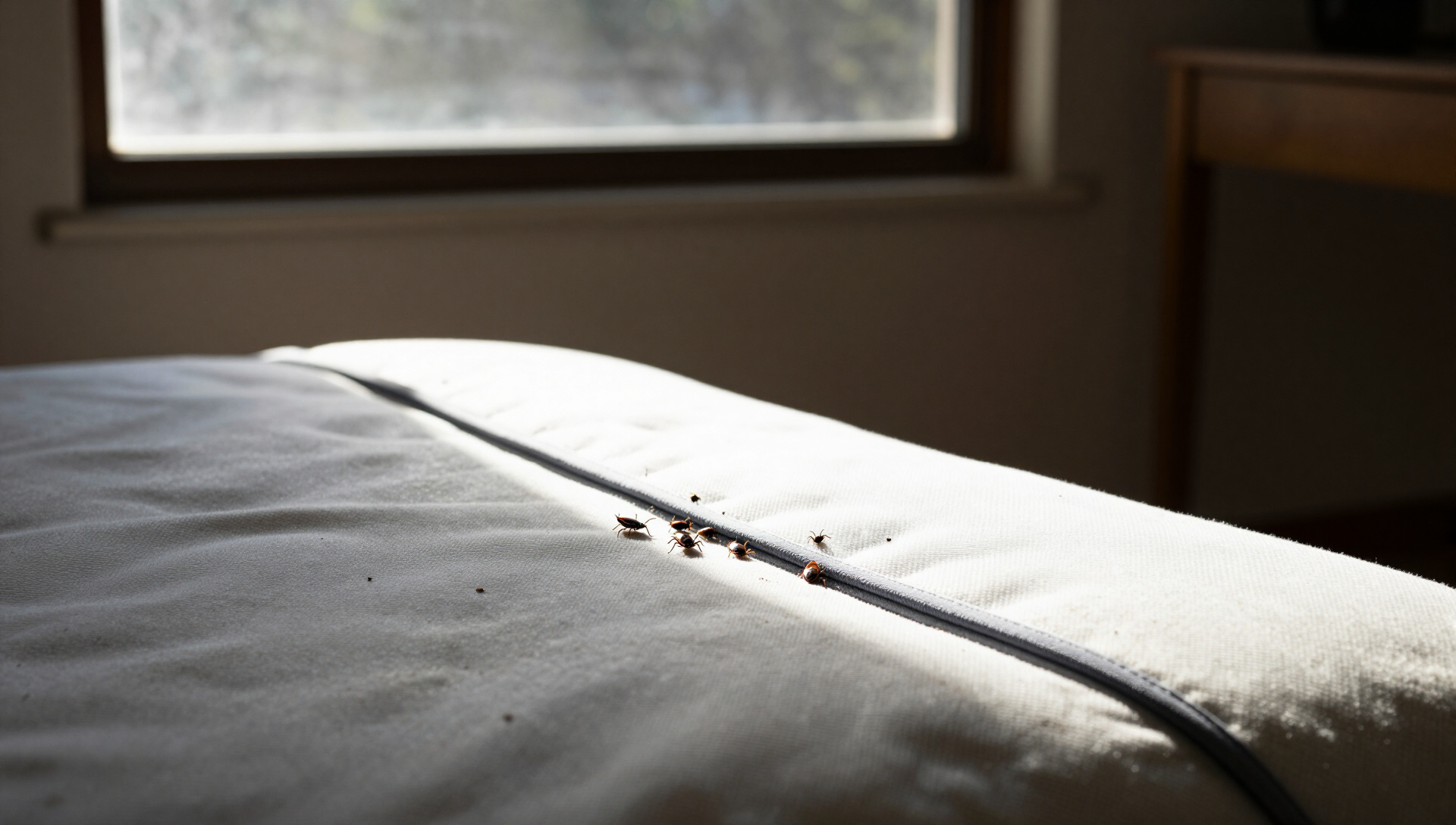 Bed Bugs Control in West Ryde