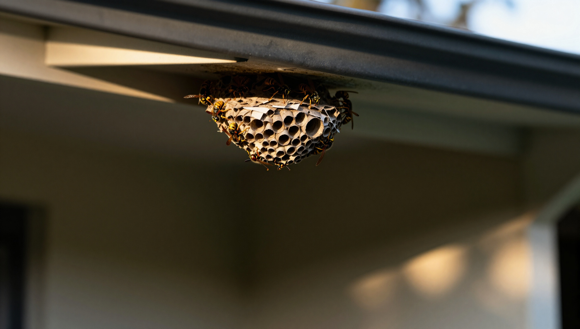 Bees and Wasp Removal in West Ryde